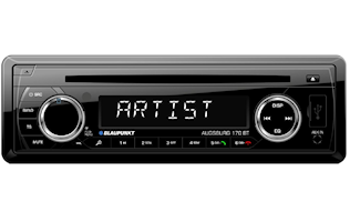 Bilstereo Augsburg 170 BT