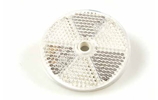 Reflex vit 60mm Ø