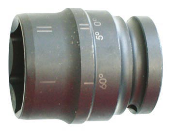 Hylsa 36 mm 3/4