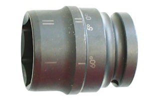 Hylsa 36 mm 3/4"