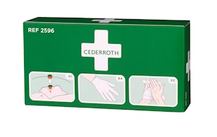 Cederroth Skyddspaket