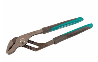 Polygriptång 250 mm glidled
