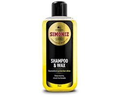Shampo & Wax 1L