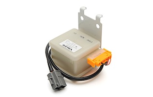 Nivåsensor