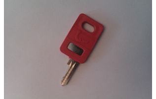 Reservnyckel.BMA