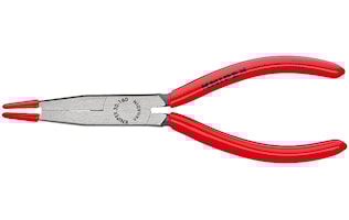 Glödlampstång 160mm