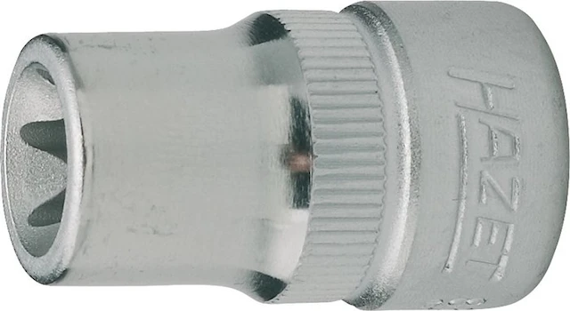 Hylsa 3/8" Torx E5