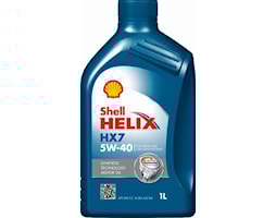 Helix HX7 5W-40 1L