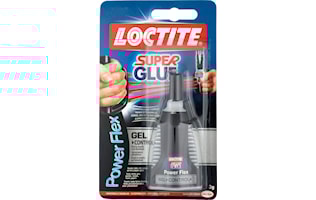 Super glue flex gel control 3g