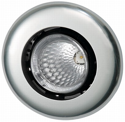 Innerbelysning 12/24V LED 86mm