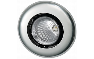 Innerbelysning 12/24V LED 86mm