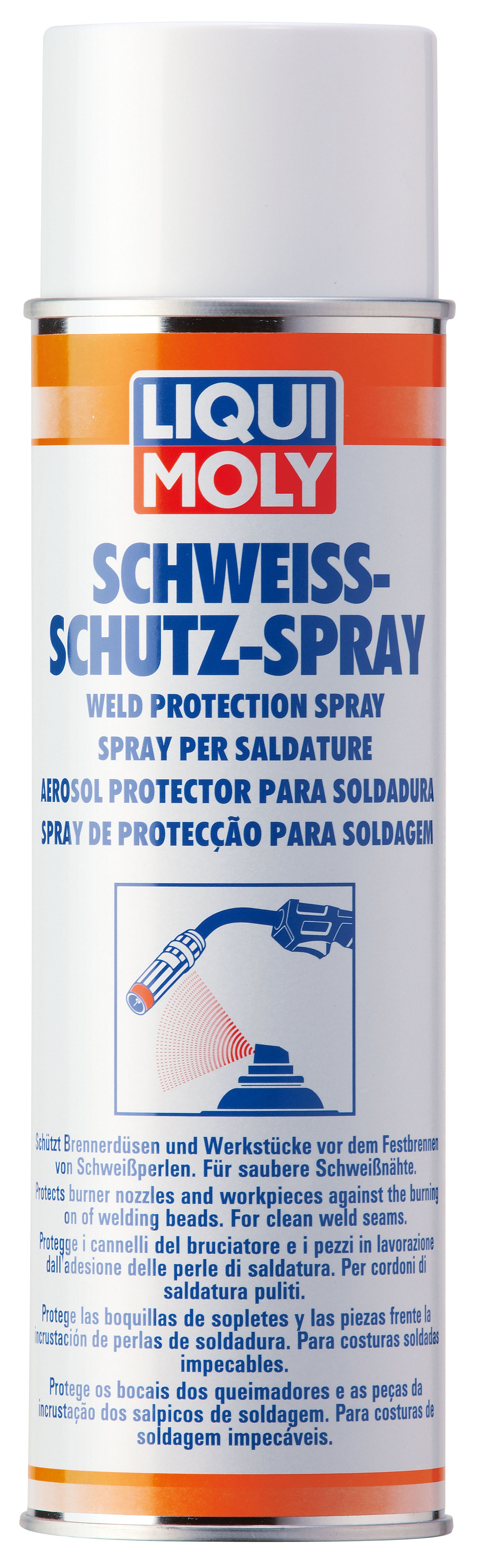 Svetsspray 500ml