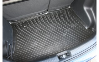 Bagagematta KIA Rio III HB UPD