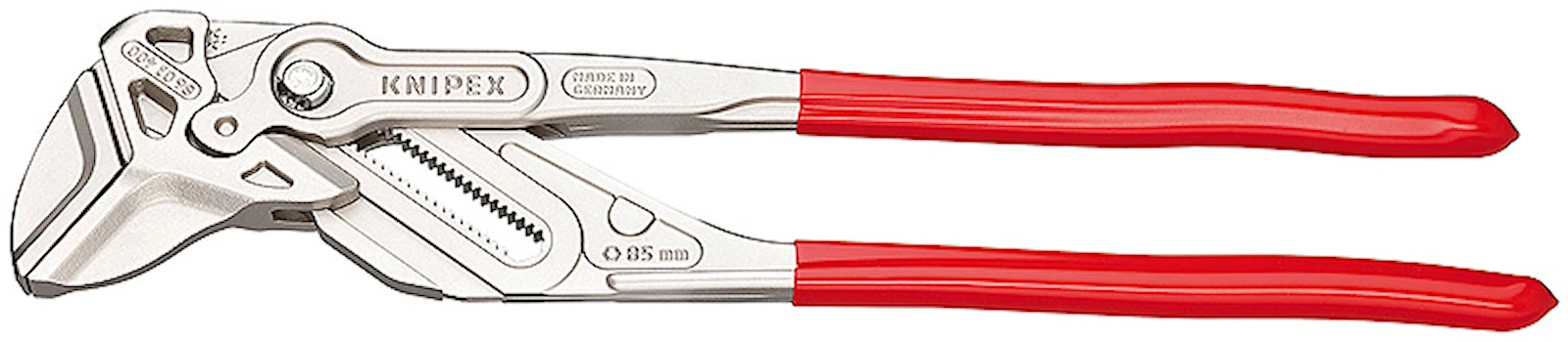 KNIPEX Tångnyckel XL 400mm