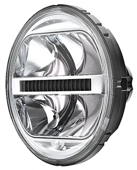 Insats Rallye 4000 LED Flod