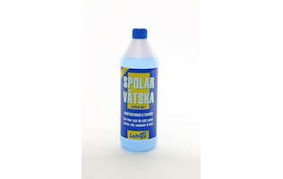 Spolarvätska konc. std 1,5L