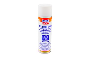 Läcksökningsspray 400ml