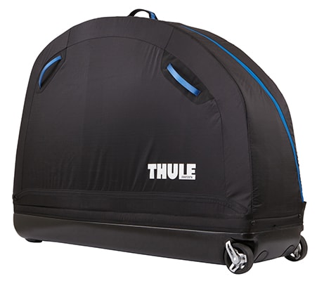 Väska Round Trip Pro XT