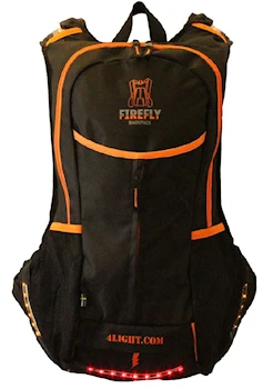 Firefly ryggsäck