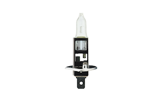 Halogenglödlampa H1 12V 100W