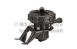 Sekundärluftpump
