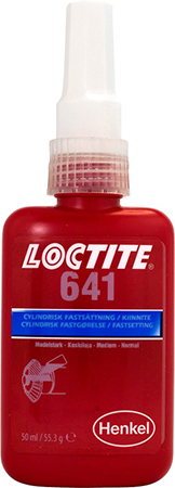 Loctite 641 50ml