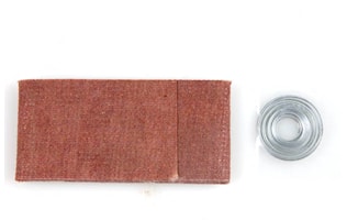 Ljuddämparbandage GUN GUM