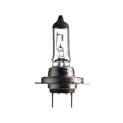 Halogenglödlampa H7 12V 80W