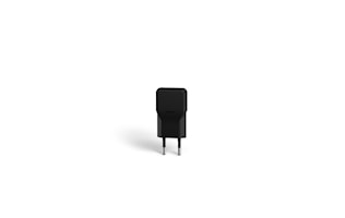 USB laddare 2,4A, 220V