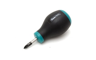 Skruvmejsel Stubby PH1 25