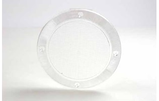 Lyktglas f innerbelysn 5 590