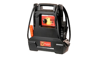 Banner Bull Starter 12-24V