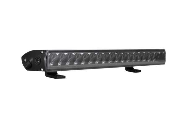 Extraljusramp LED Ymer 20