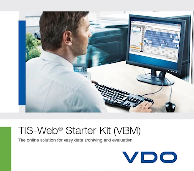 TIS-Web Start Kit
