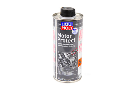 Motor protect 500ml