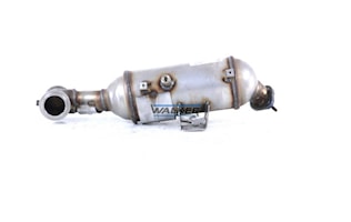 DPF Silicon