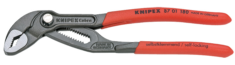 KNIPEX Cobra® 180 mm