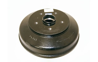 Bromstrumma hahn 250x50 mm112x