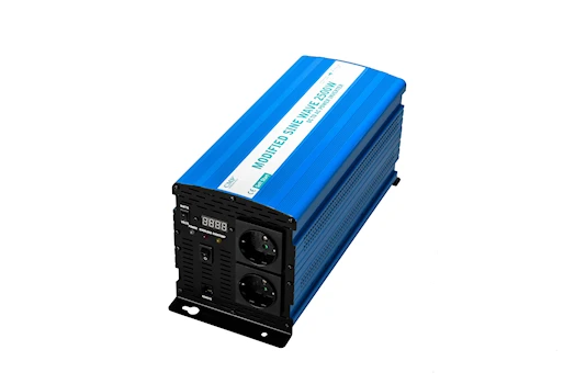 Inverter 2500W 12V mod. Sinus