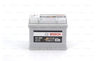 Batteri S5 005 Bosch 63Ah