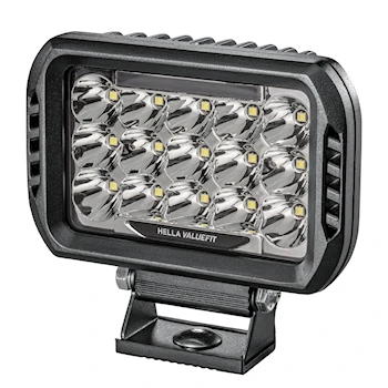 Extraljus 450 LED