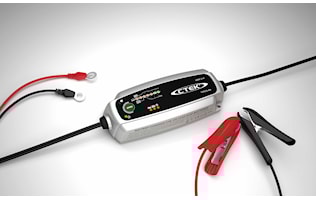 Batteriladdare MXS 3,8 12 volt