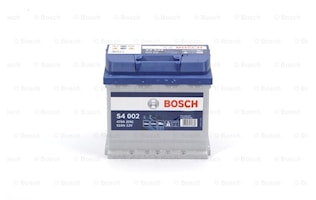 Batteri S4 002 Bosch 52Ah