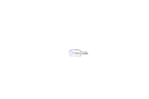 Glödlampa W3W 12V Pure Light