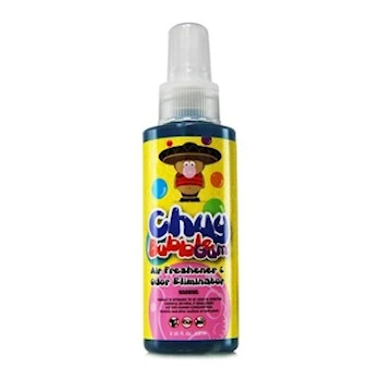 Chuy Bubblegum air freshner