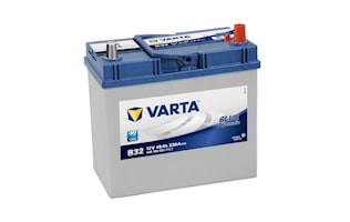 Batteri B32 Blue Dynamic