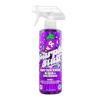 Purple Stuff Grape Soda Scent