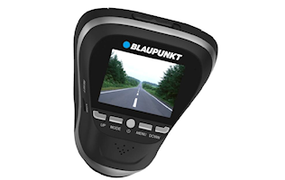 Mobil DVR-kamera BP 2.5