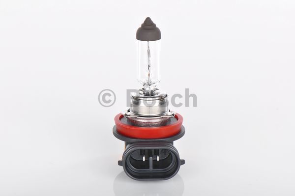 Halogen H8 35W 12V Pure Light