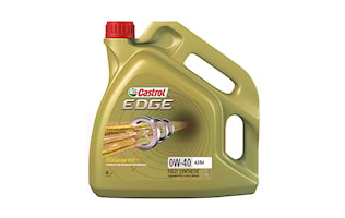 EDGE Ti 0W-40 A3/B4 4l